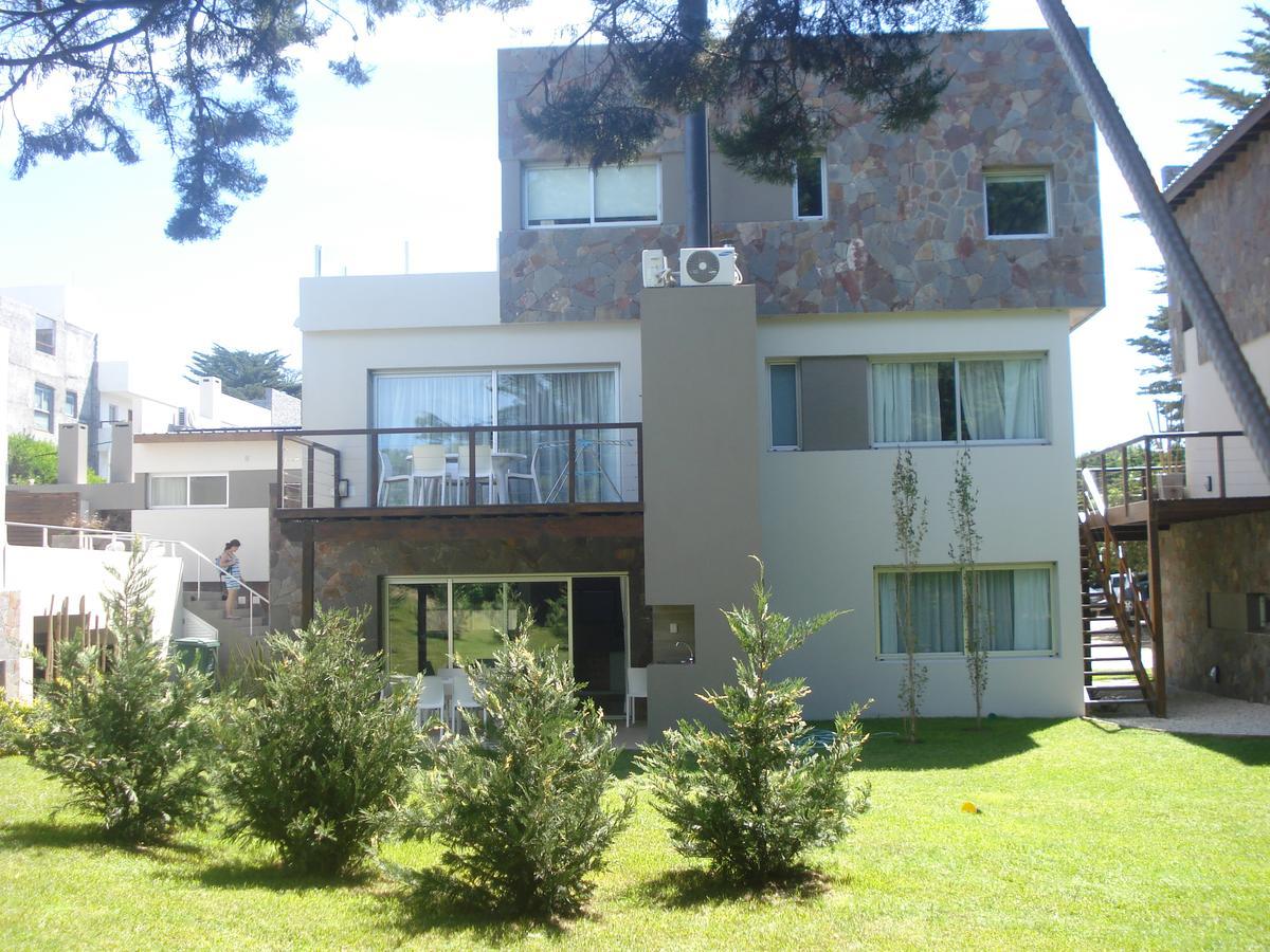 Virazon Suites Mar de Las Pampas Exterior photo