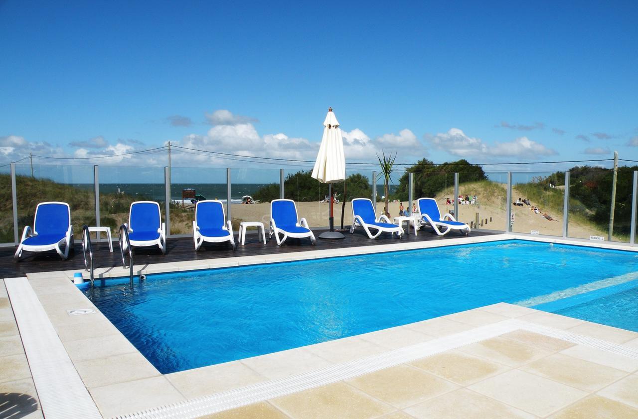 Virazon Suites Mar de Las Pampas Exterior photo