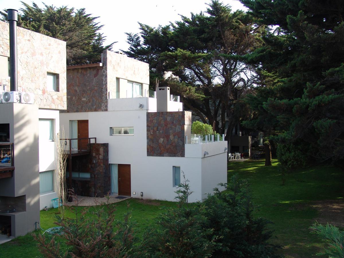 Virazon Suites Mar de Las Pampas Exterior photo