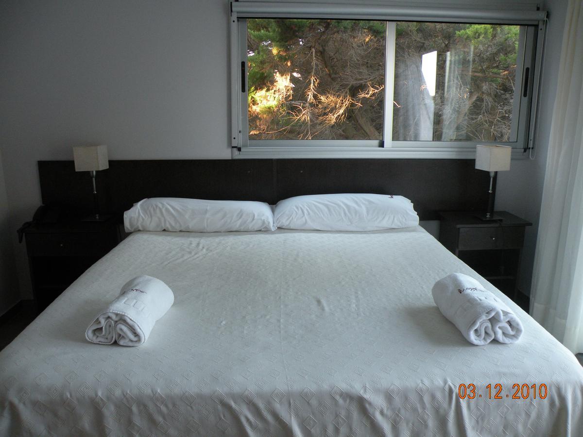 Virazon Suites Mar de Las Pampas Exterior photo